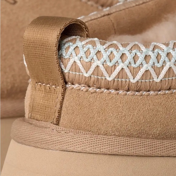 Tazz II UGG slippers for Women - Picture 7 of 9